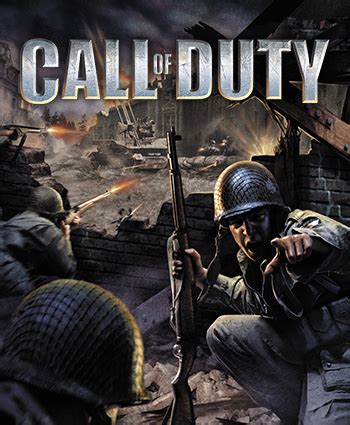 Colección Call of Duty PC Full MEGA BajarJuegosPCGratis