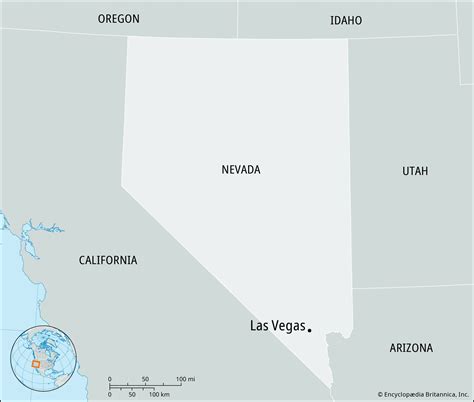 Las Vegas | History, Layout, Population, Map, Economy, & Facts | Britannica