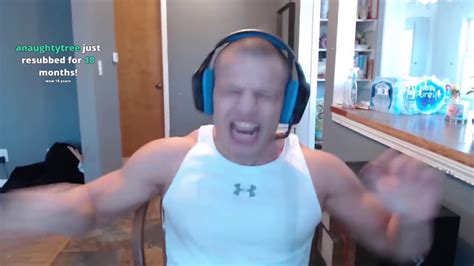 Every Tyler1 Autism Outbreak But It S Wacky Youtube