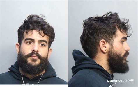 Anuez Joel 12292023 Miami Dade County Mugshots Zone