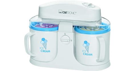 Clatronic ICM 3650 im Test: 2,4 gut