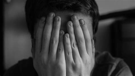 Should Juveniles Be Registered As Sex Offenders Kqed