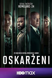 Premiera Kryminalnego Serialu Oskar Eni W Hbo Max Serial Hbo Max