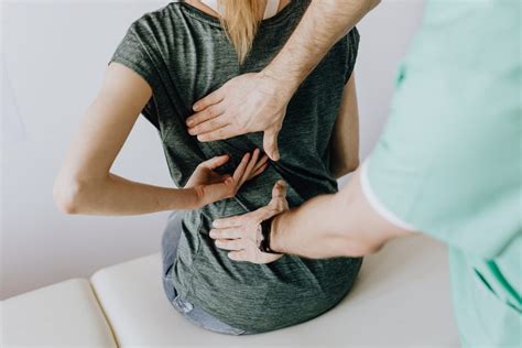 Recomendaciones Actuales 2021 De Fisioterapia Para El Dolor Lumbar