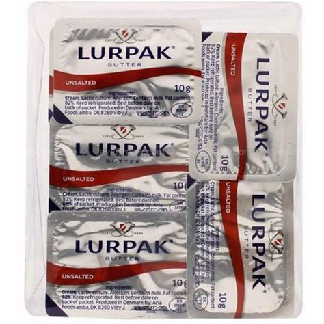 Jual LURPAK BUTTER Unsalted Shopee Indonesia