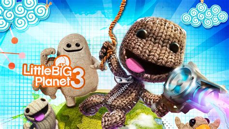 31 октября LittleBigPlanet 3 будет навсегда удалена из PS Store вместе ...