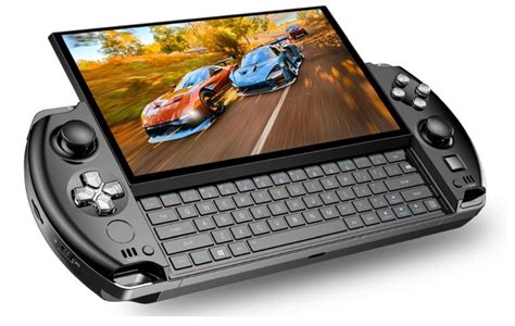 Gpd Win Amd U U