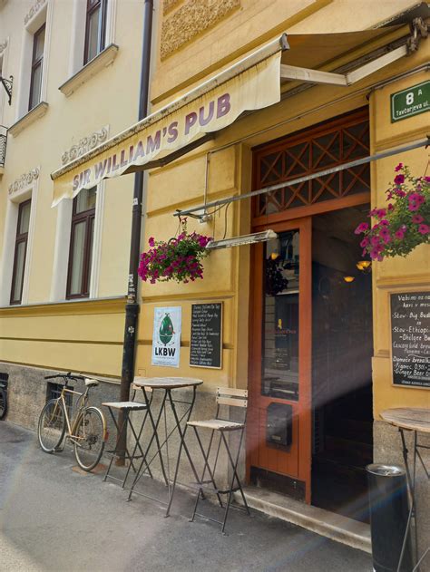 Craft Beer Highs And Tourist Trap Lows – Ljubljana Pub Crawl | Pivoslavija