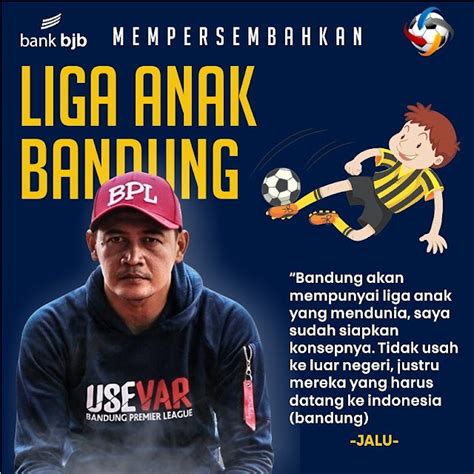 Doni Setiabudi Kang Jalu Sosok Fenomenal Dibalik Suksesnya Bandung