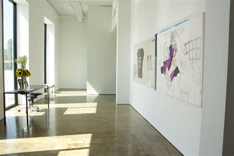 Gallery Visit: David Lusk Gallery Memphis - The Focus - LOCATE Arts