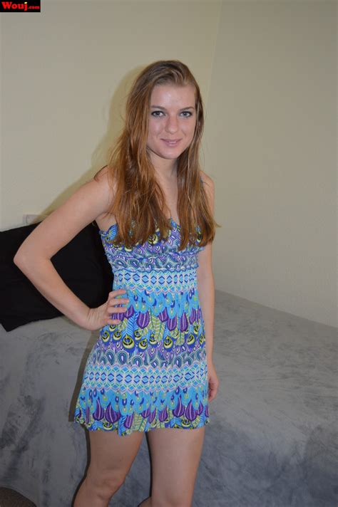 Wouj Featuring Wouj Hot Gallery Coedcherry