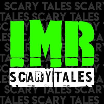 IMR Scary Tales (@IMRScaryTales@mastodon.social) - Mastodon