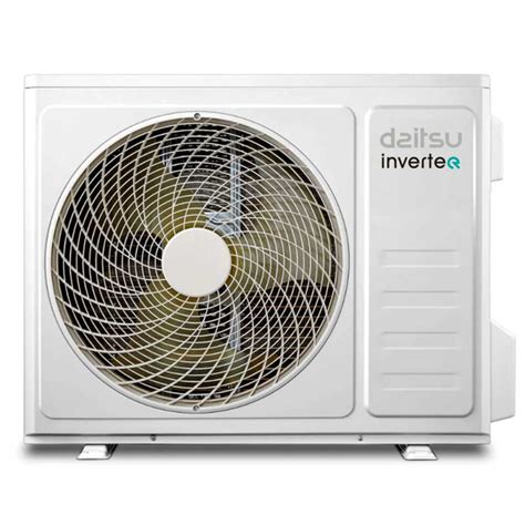 Aire Acondicionado Daitsu ECO DS 12KDR 2 Inverter A