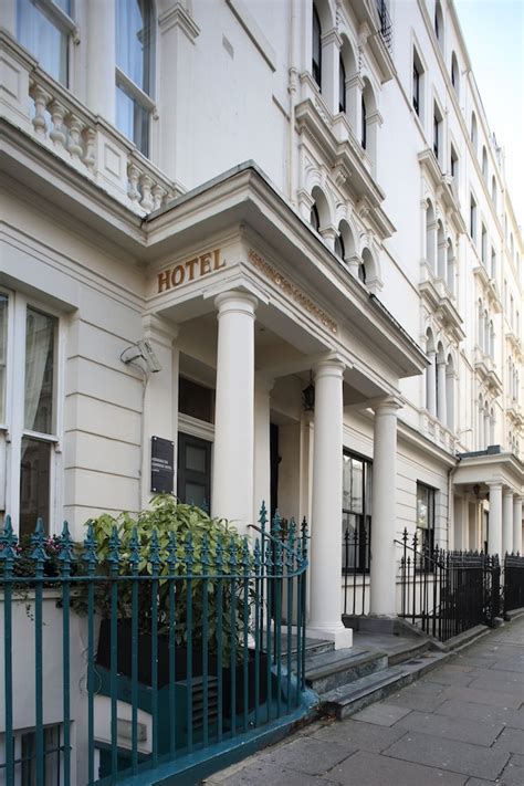 Kensington Gardens Hotel, London: Hotel Reviews, Rooms & Prices ...