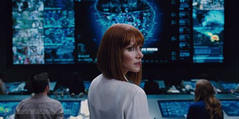 Jurassic World Official Trailer 1 Screenshots Jurassic World Trailer