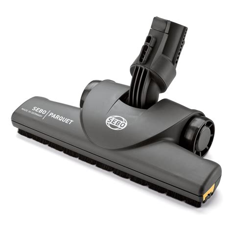 Sebo Parkettdüse | Manufactum