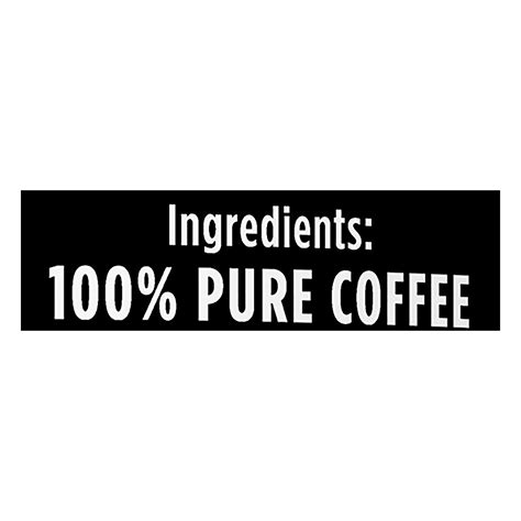 Chock Full o'NutsÃ Â Ã Â® Cuban Roast Coffee 10.5 oz. Can - Walmart.com