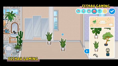 🛁 4 Design Bathroom Ideas🛀🚿🪞 Tocaboca Toca Life World Youtube