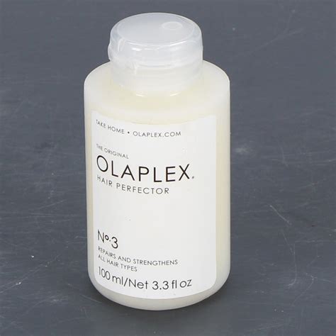 Vlasová Péče Olaplex No3 Hair Perfector Bazar Odkarlacz