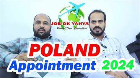 Poland Embassy Appointment 2024 New Update Saudi Arabia To Poland