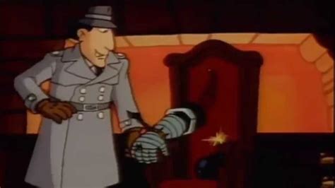 Inspector Gadget Theme Song (HQ) Chords - Chordify