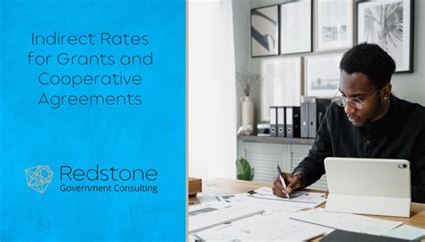 Redstone Government Consulting Services For Government Contractors