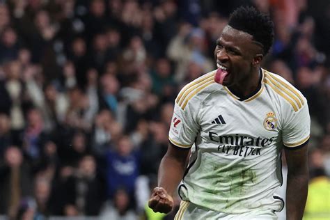 Manchester United Given Vinicius Jr Transfer Boost