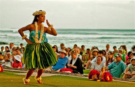 12 Hawaii Traditions That Make Hawaii’s Culture Truly Unique