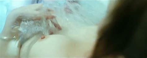 Nude Video Celebs Florence Bell Nude Join The Dots