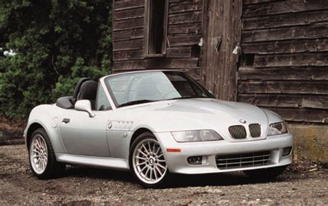 Bmw Z3 Convertible Top Photo Gallery #3/10