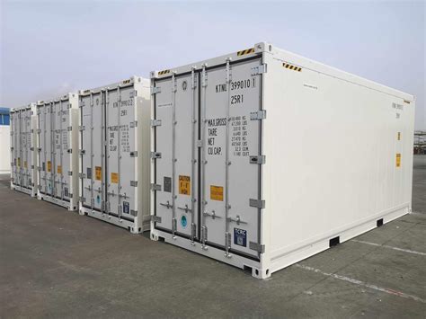 Buy Ft High Cube Reefer Container