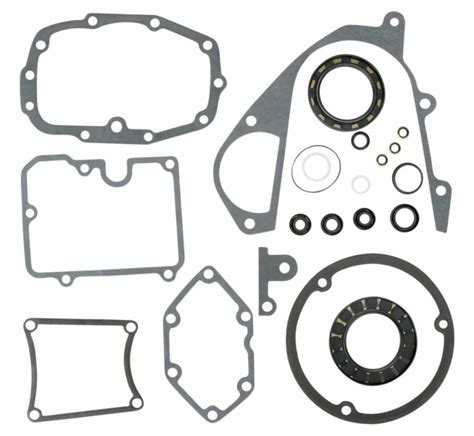 Transmission Gaskets And Seals Extreme Sealing Gasket Kit For 80 84 5