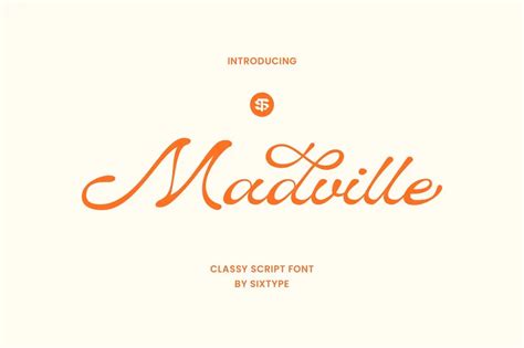 16 Preppy Fonts That Will Instantly Infuse Effortless Style And