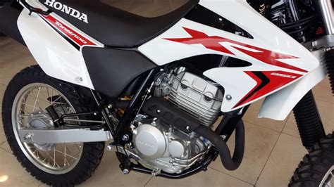 Nuevas Tornado 0km Honda Xr 250 2020 Moto Sur 348 200 En Mercado Libre