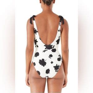 Kate Spade Swim Kate Spade One Piece Swimsuit Poshmark