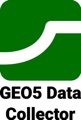 Data Collection Geotechnical Software Geo