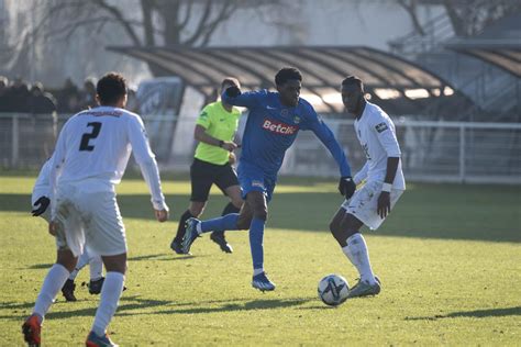 Coupe de France Trélissac se qualifie tout au bout du suspense face à