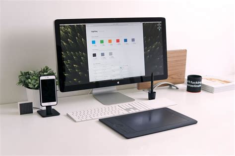 7 Best Monitor With Webcam | Reviews + Buyer's Guide