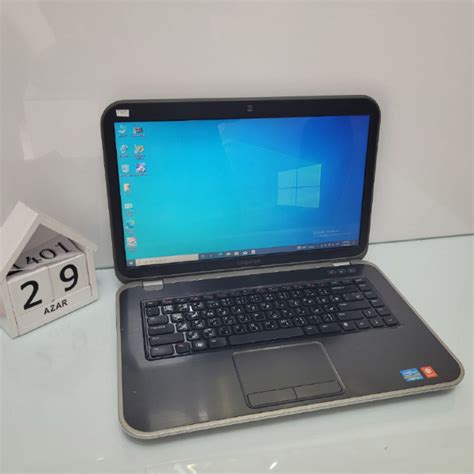 قیمت، خرید و مشخصات لپ تاپ دست دوم دل DELL inspiron 5520 | اطلاع وب