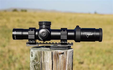 Best Lpvo Riflescopes Of Tested And Reviewed Outdoor Life