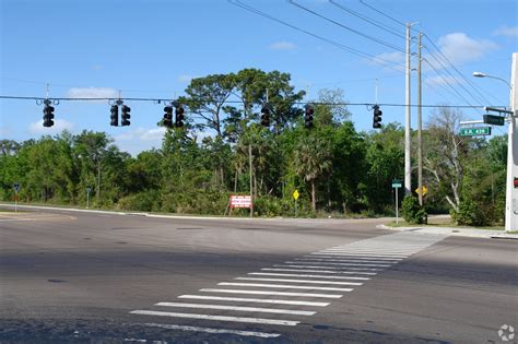 Sw Aloma Ave And Chapman Rd Oviedo Fl 32765 Land For Sale Loopnet