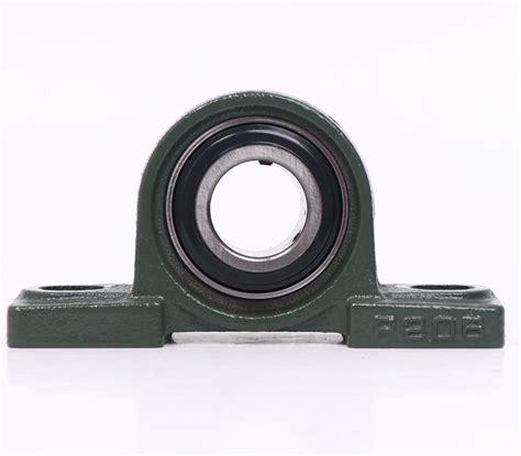 Pillow Block Bearing UC205 UC206 UC207 UC208 UC209 UC210 UC211 UC212