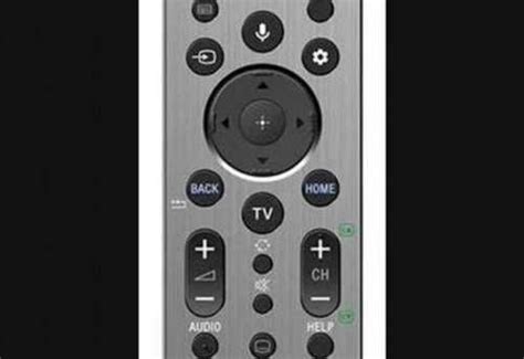 Пульт ду sony RMF-TX611E с подсветкой оригинал | Festima.Ru ...