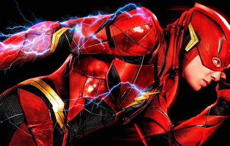 Wallpaper Red Fiction Sparks Costume Black Background Poster