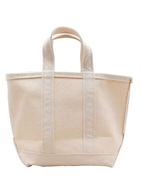 Costom Canvas Tote Bags Bene Bags