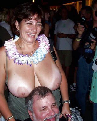Tits Out For The Lads Porn Pictures XXX Photos Sex Images PICTOA