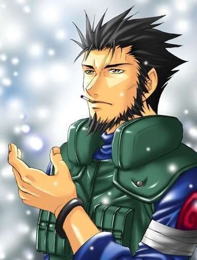 ‏asuma Sarutobi Wiki One Piece Arabic Amino