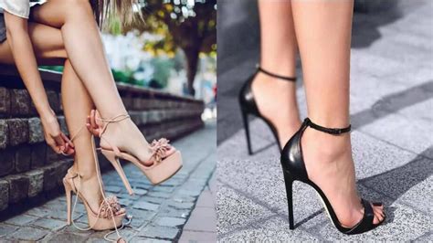 Buying A Pair Of High Heels: Here Are Things To Keep In Mind | IWMBuzz