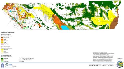 New Paper Suggests Earthquakes On The Southern San Andreas Caused By