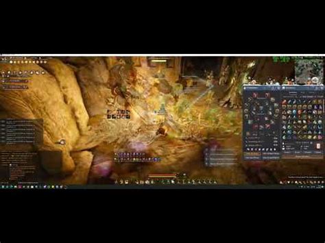 Black Desert Succession Guardian Gyfin Rhasia YouTube